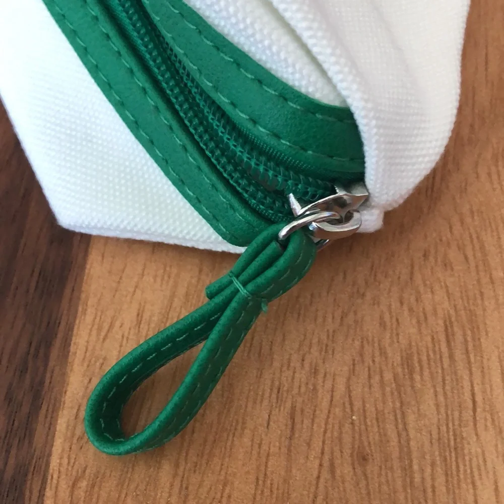 Brand new Mario Badescu Collapsable Cosmetic Bag